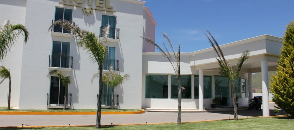 Hotel Osalle Inn, 奇格纳瓦潘 — 照片 1
