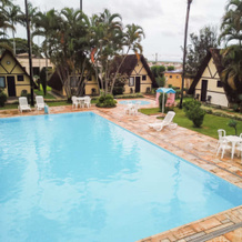 Hotel Dona Beja, Araxa — photo 4
