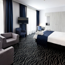 Van Der Valk Hotel Mons Congres, 蒙斯 — 照片 2