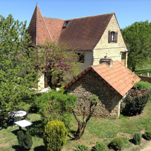 La Table Du Terroir, Монтиньяк — фото 5