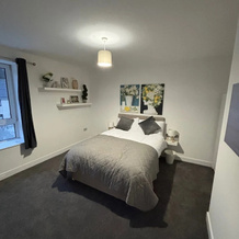 Shawforth - 2 Beds - Sleeps 4 - Street Parking, Рочдейл — фото 4