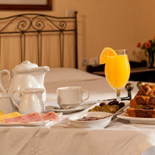 Veneto Exclusive Suites, Атсипопуло — фото 2