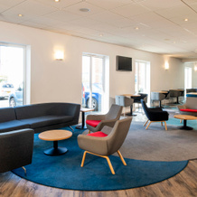 Holiday Inn Express Newcastle Gateshead by IHG, 布莱登泰恩 — 照片 2