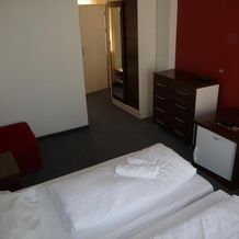 Hotel Litovel, Комарно — фото 5