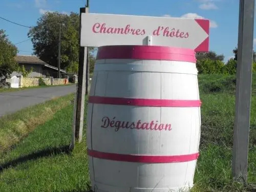Château de Crécy, Romagne — photo 1