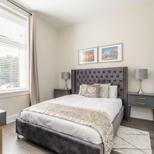 Heritage Rideau 1Br Apartment Free Parking, Смитс-Фолс — фото 2