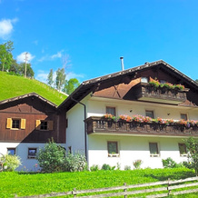 Ferienhaus-Grünfelder, Luson — photo 2