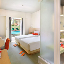 HARRIS Hotel Kuta Tuban Bali, 库塔 — 照片 3