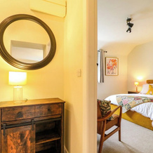 Apartment at The Old Dog, Thorpe, 阿什伯恩 — 照片 4