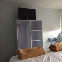 Hotel Garden City Boutique, Фусагасуга — фото 4