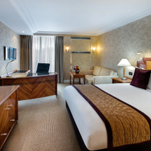 Crowne Plaza Heathrow, Лондон — фото 3