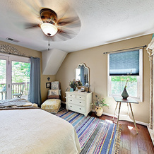 2637 Pisgah Forest - 3 Br Home, Бревэрд — фото 4