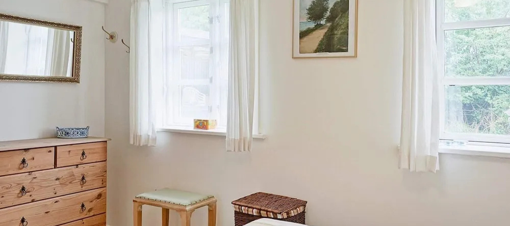 6 Person Holiday Home in Svaneke-by Traum, 斯瓦内克 — 照片 1
