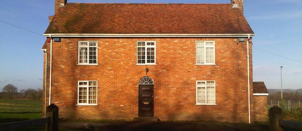 Plumpton House, 阿什福德 — 照片 1
