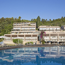 Kassandra Bay Resort, Suites & Spa, Ахладьес — фото 5