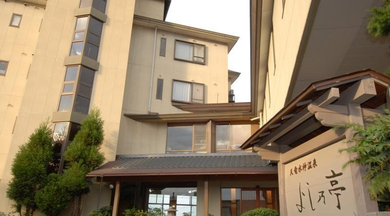 Yoshinotei, Iida — photo 1