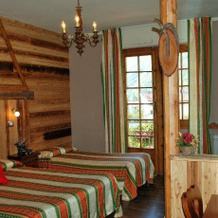 Hotel Trois Etoiles, Энтракквэ — фото 3
