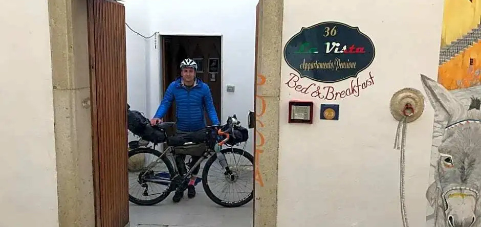 La Vista B&B, Calitri — photo 1