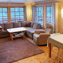 Holiday Home in Grovfjord, 谢尔德斯滕 — 照片 4