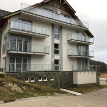 Atrakcyjny Apartament Czarna Góra, 斯特罗涅-希隆斯克 — 照片 2