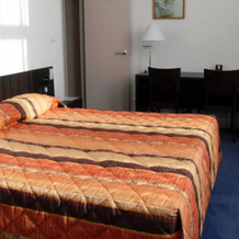 Hotel Des Remparts, Rochefort — photo 3