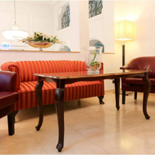 Hotel Sacher Baden, 巴登 — 照片 2