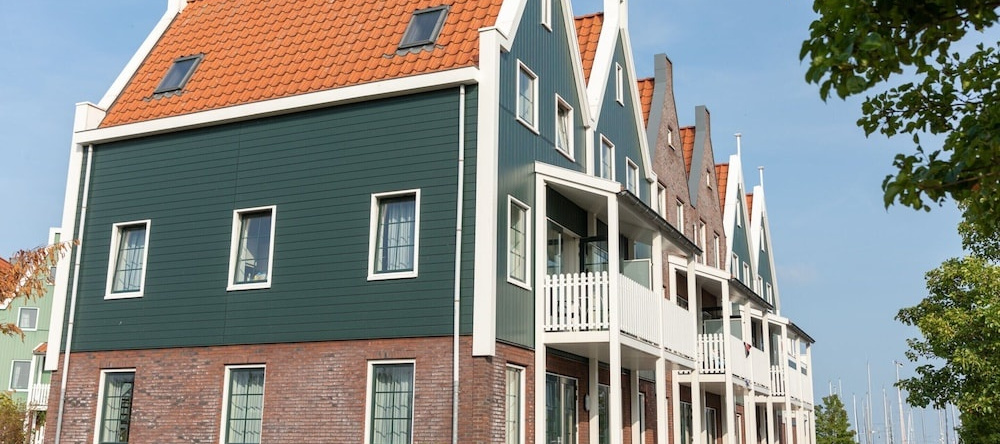 House In Volendam For 5 Persons, Волендам — фото 1