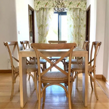 chalet con vistas a sevilla, 埃尔韦斯 — 照片 5