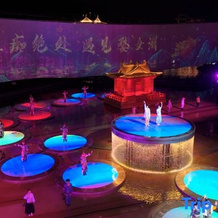 Wunvzhou Dreamless Lake Resort Hotel, 上饶 — 照片 3