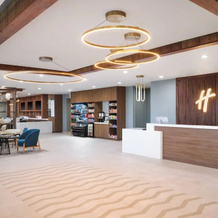 Holiday Inn La Verkin Zion Park By Ihg, Ла Веркин — фото 2