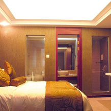 Jiulong International Hotel, Ляньюньган — фото 4
