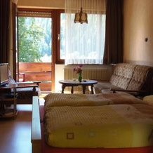 Gasthaus Pension Erlenhof, 阿尔皮尔斯巴赫 — 照片 3