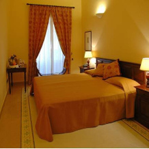 Grand Hotel Delle Terme, Термини-Имересе — фото 4