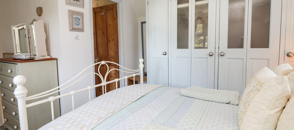 Wood Glen Cottage, Хартфилд — фото 1