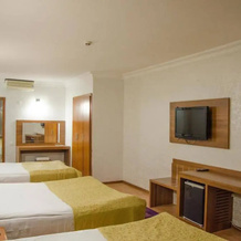 Grand Akkoza Hotel, 马拉蒂亚 — 照片 4