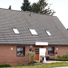 Hotel vom Land zum Meer, 约克 — 照片 5