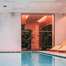 Hotel Austria & Bosna, Илиджа — фото 4