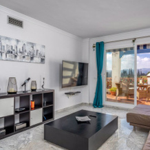 Las Golondrinas Penthouse, 丰希罗拉 — 照片 4