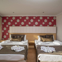 Maira Deluxe Resort Hotel, 图尔古特雷斯 — 照片 2