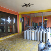 Pier Uno Dive Resort, Bauan — photo 3