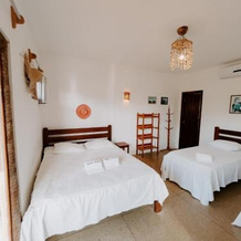 Pousada Theodora, Luis Correia — photo 3