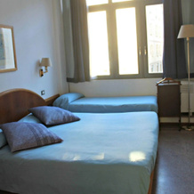 Albergo Stelvio, Тирано — фото 3