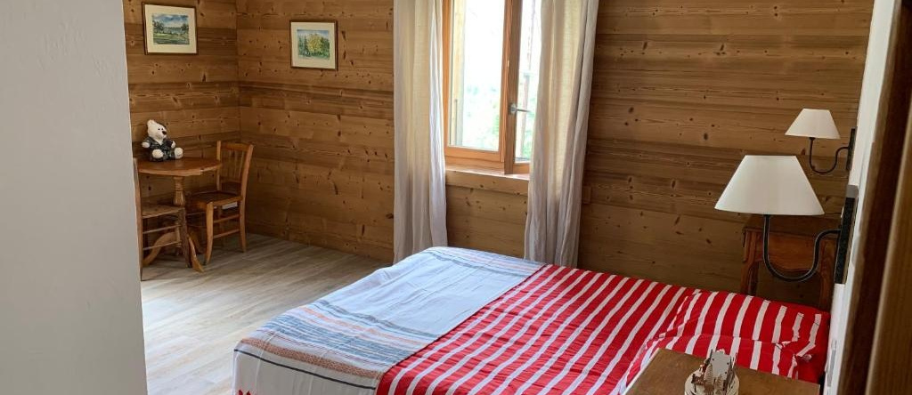 Le Chalet Dans Les Etoiles, Самоен — фото 1