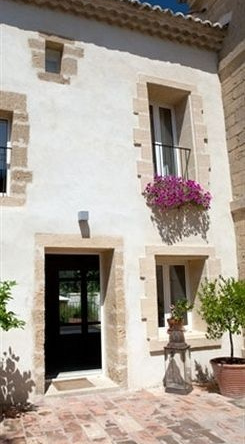 Chambres d'Hôtes La Maison de Léonie, 科利亚 — 照片 1