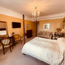 Nuthurst Grange Country House Hotel, 索利哈尔 — 照片 4