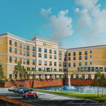 Holiday Inn St. Louis - Creve Coeur By Ihg, Мэриленд-Хайтс — фото 5