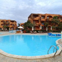 Dream Lagoon Resort & Aqua Park, Марса Алам — фото 5