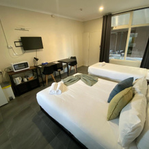 Lismore City Motor Inn, 利斯莫尔 — 照片 3