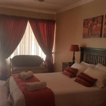 Sonyador Guesthouse, Boksburg — photo 5