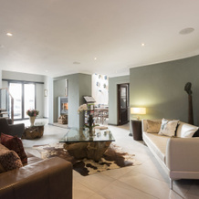 Menlyn Boutique Hotel, 比勒陀利亚 — 照片 5
